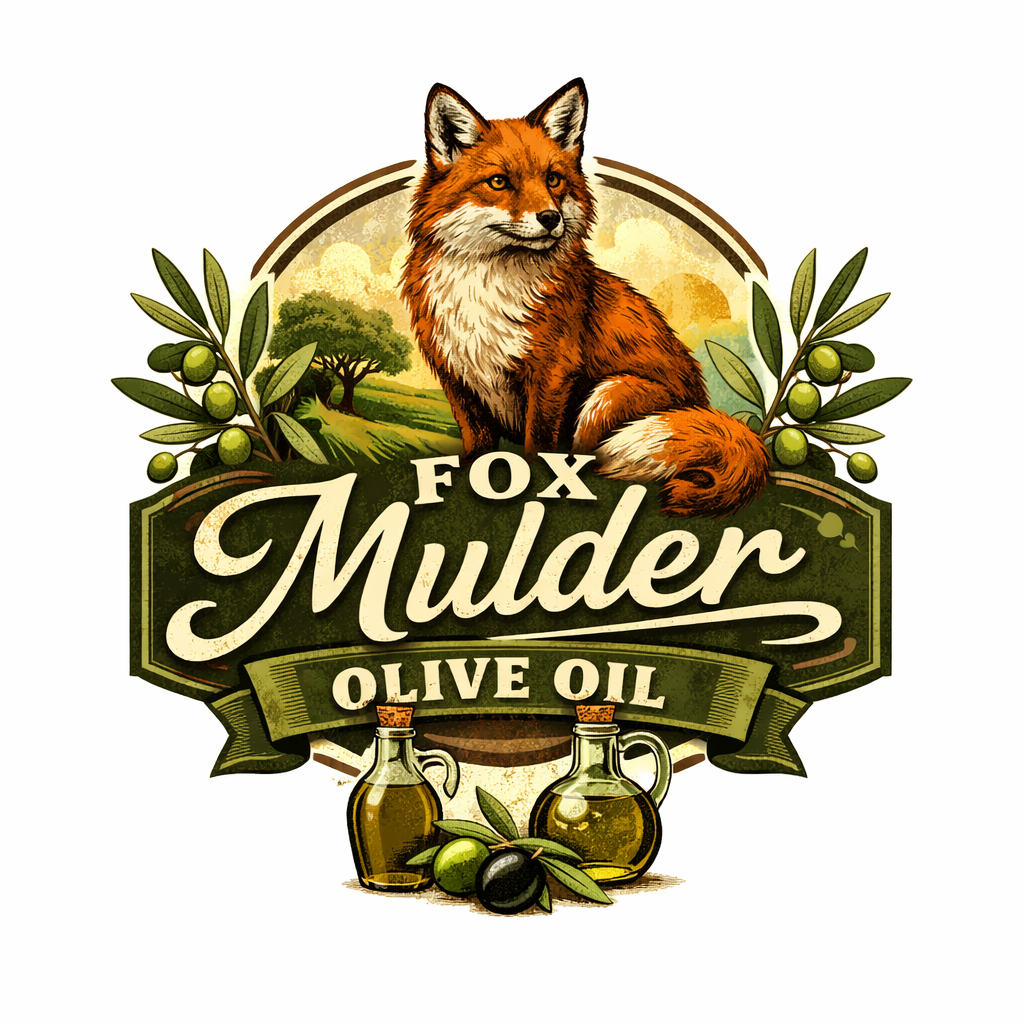 Fox Mulder Help Center home page